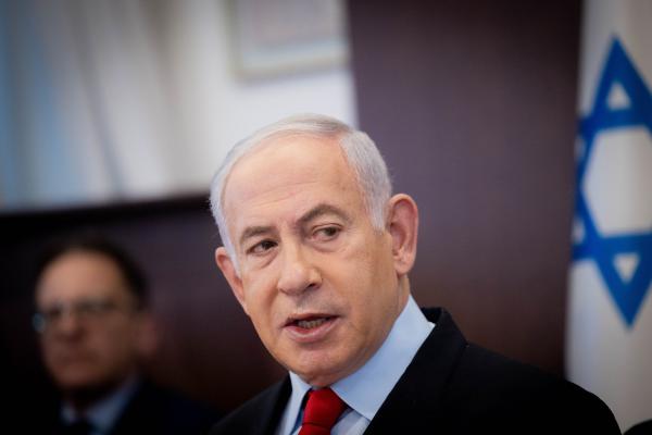 נתניהו: "זו תהיה מלחמה ארוכה, האבדות כואבות"