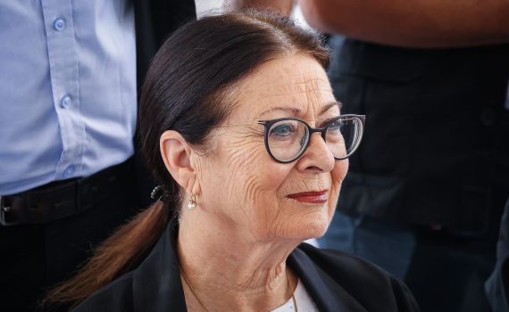 בראשות אסתר חיות: מפעל הפיס מכריז על המועמדים לקבלת הפרס