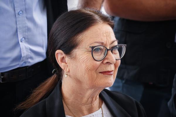 בראשות אסתר חיות: מפעל הפיס מכריז על המועמדים לקבלת הפרס