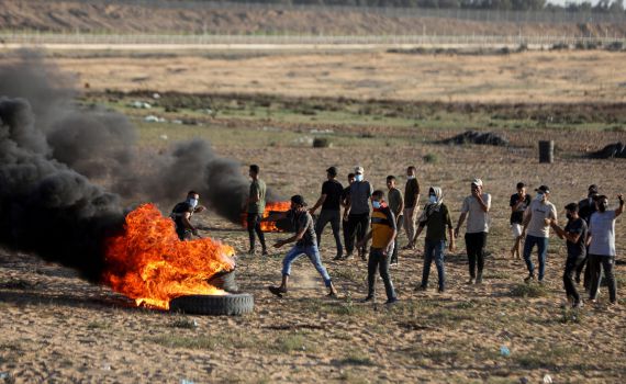 דיווח לבנוני: הפרוטקשן שישראל תשלם לחמאס