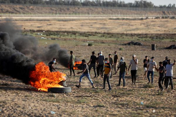 דיווח לבנוני: הפרוטקשן שישראל תשלם לחמאס