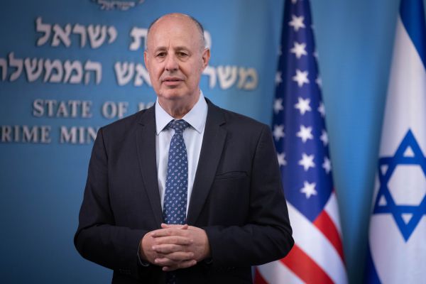 אחרי הדחת הנגבי: נבחר ממלא מקום לראש המל"ל