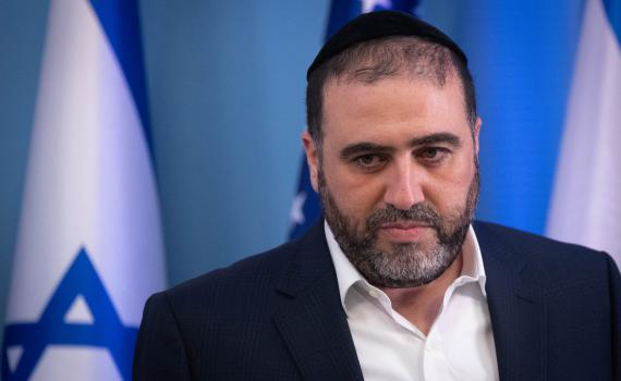 צה"ל מציג נתונים עדכניים: הבחירות המקומיות יידחו?