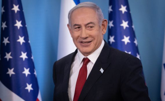 סקר: גנץ מאבד מנדטים; כך נראית מפת הגושים