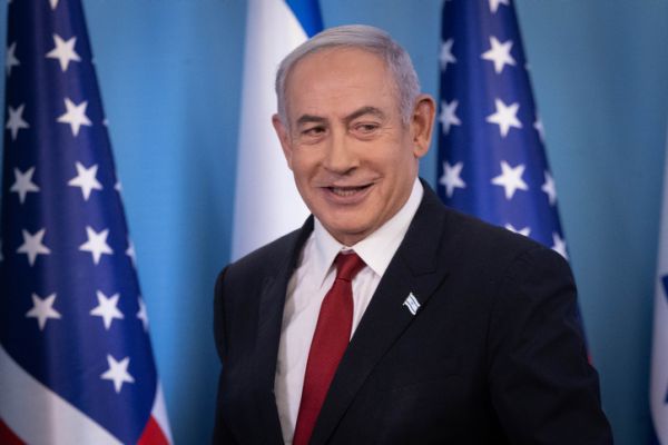 סקר: גנץ מאבד מנדטים; כך נראית מפת הגושים