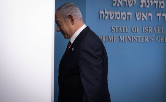 כמה מהציבור רוצה שנתניהו יישאר אחרי המלחמה?