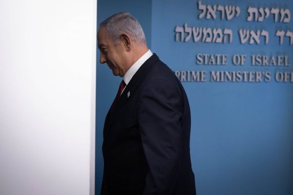 המשפט שהביך את נתניהו מול חברי הקבינט