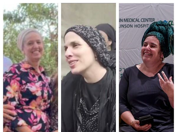 נשות השנה של סרוגים: 4 האימהות ששכלו זוג ילדים