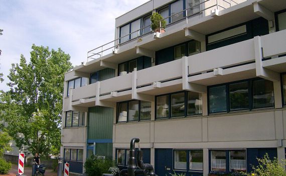 דרמה במינכן: ירי לעבר הקונסוליה הישראלית בעיר