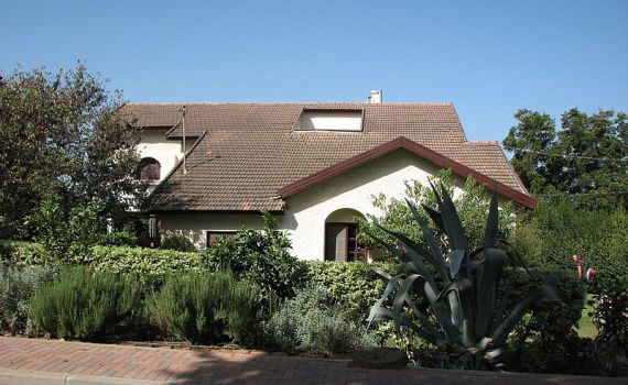 משרד הבריאות: להרתיח מים ביישוב לפני השתיה