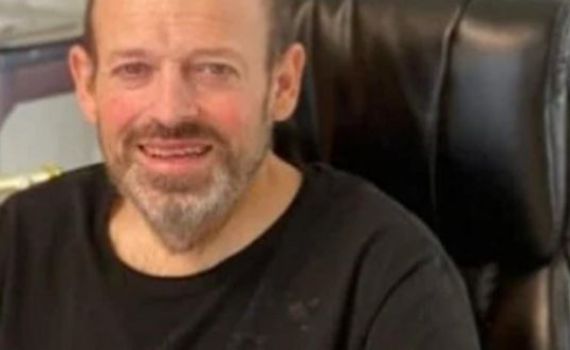 ברוך דיין האמת: הזמר דדי גראוכר הלך לעולמו