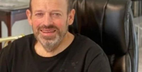 ברוך דיין האמת: הזמר דדי גראוכר הלך לעולמו