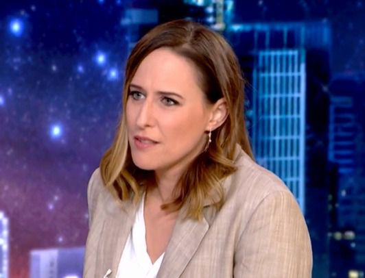 אחרי קושמרו: יונית לוי תזכה בפרס עבור יושרה עיתונאית