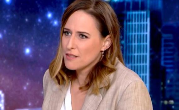 אחרי עשרות שנים: יונית לוי שמה קץ לשמועות