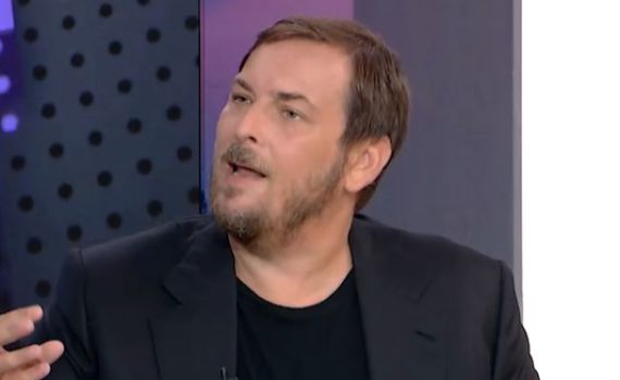 אחרי ההסכם עם חולדאי: אסף זמיר באמירה דרמטית