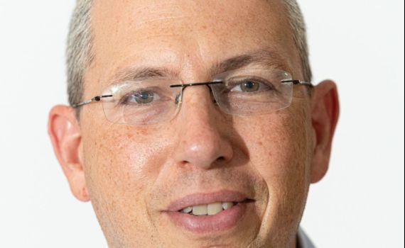 סמוטריץ' החליט: זה ראש רשות המיסים החדש