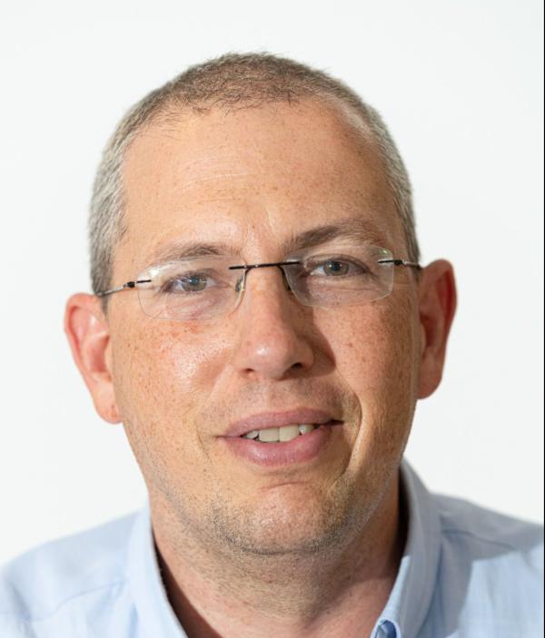 סמוטריץ' החליט: זה ראש רשות המיסים החדש