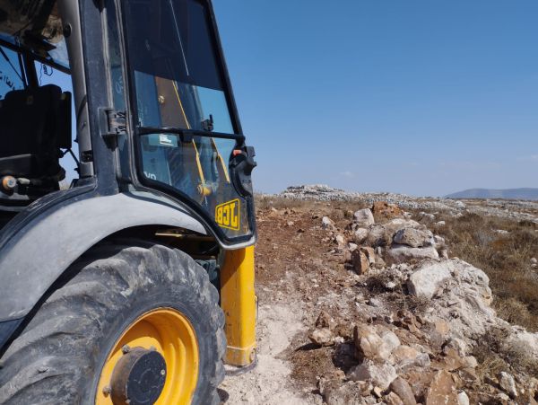 זעזוע בשומרון: "זה אסון ממש"