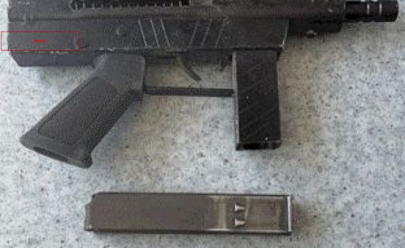 שב"כ פיענח את פיגוע הירי: חשודים נעצרו והנשק הוסגר