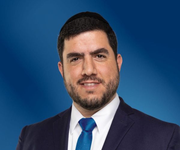 צפת: מועמד חרדי הכריז על ריצה לראשות העיר