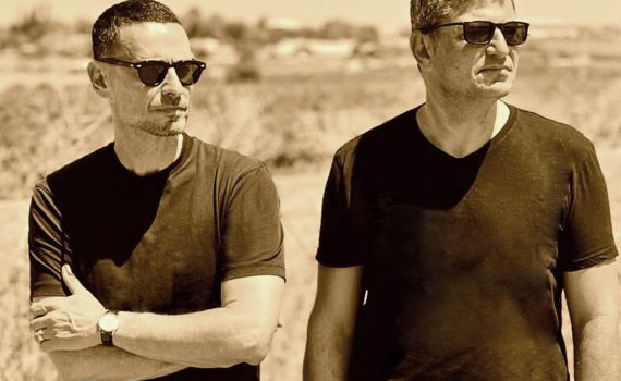 לקראת ראש השנה: גיא זו-ארץ בגרסה חדשה לפיוט מהתפילה