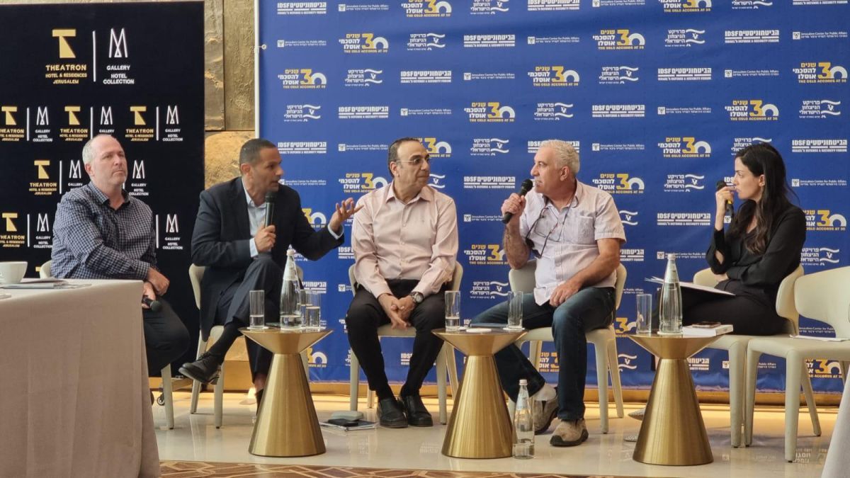 מפקד גל"צ נגד התקשורת: "התנהלות מטורללת"