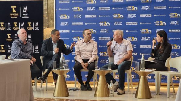 מפקד גל"צ נגד התקשורת: "התנהלות מטורללת"