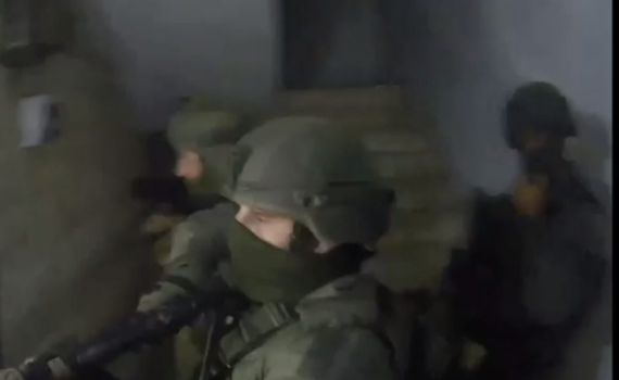 תכננו לבצע פיגוע: 3 ערבים ישראלים נעצרו ע"י השב"כ