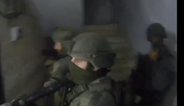 תכננו לבצע פיגוע: 3 ערבים ישראלים נעצרו ע"י השב"כ