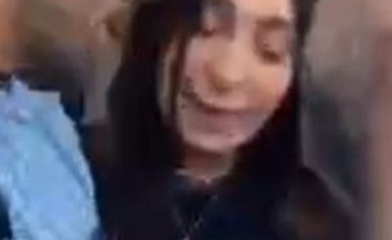 תיעוד העימות החריג בין רגב למאבטחי השב"כ. צפו