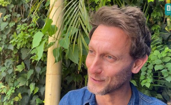 ליאור סושרד על החזרה ללימודים: "יש הקלה"