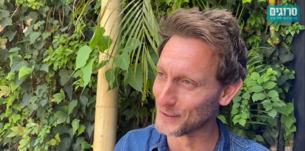 ליאור סושרד על החזרה ללימודים: "יש הקלה"