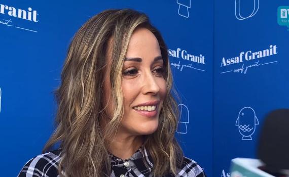 עדן הראל על הילדים שלה: "אוהבת להיות איתם יותר מהממוצע"