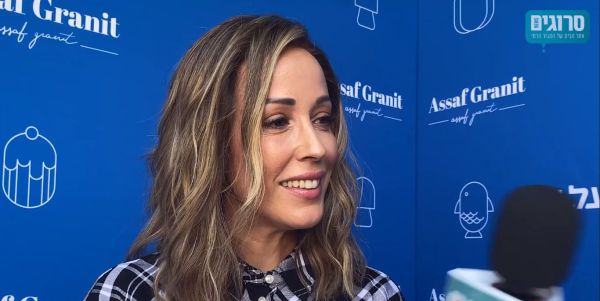 עדן הראל על הילדים שלה: "אוהבת להיות איתם יותר מהממוצע"