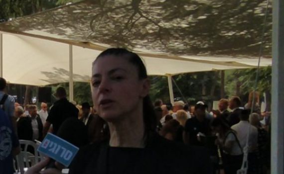 מיכאלי: "הדמוקרטיה לא פתוחה למשא ומתן"