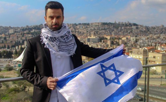 יוסף חדאד: "למנהיגים שלנו אין כוונה לטפל בפשיעה"