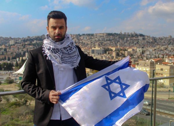 יוסף חדאד: "למנהיגים שלנו אין כוונה לטפל בפשיעה"