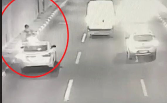 ההסתה הערבית: נהרג בתאונה והוצג כקורבן לטרור יהודי