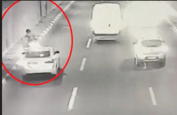 ההסתה הערבית: נהרג בתאונה והוצג כקורבן לטרור יהודי