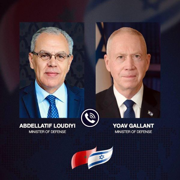 גלנט: "להערך מיידית למתן סיוע חירום למרוקו"