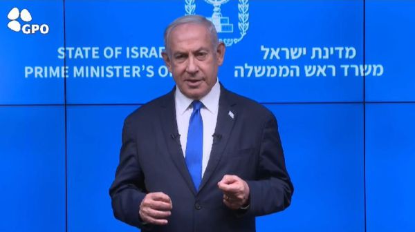 נתניהו: בשורה שתשנה את פניה של ישראל