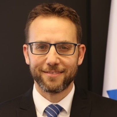 ד"ר אברמזון מונה לכלכלן הראשי במשרד האוצר