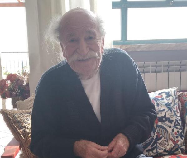 ברוך דיין האמת: נפטר אחיו הגדול של הרב מרדכי אליהו