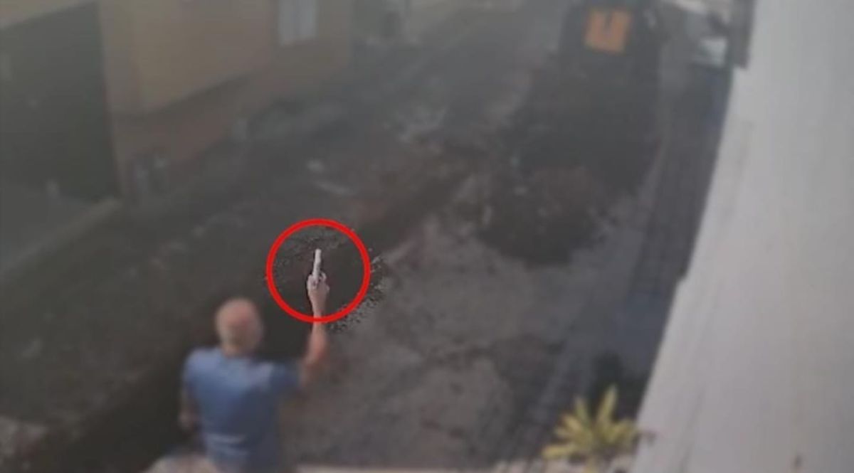 נקודת מפנה? אישום ראשון בעקבות החמרת חוקי הנשק