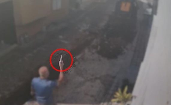 נקודת מפנה? אישום ראשון בעקבות החמרת חוקי הנשק