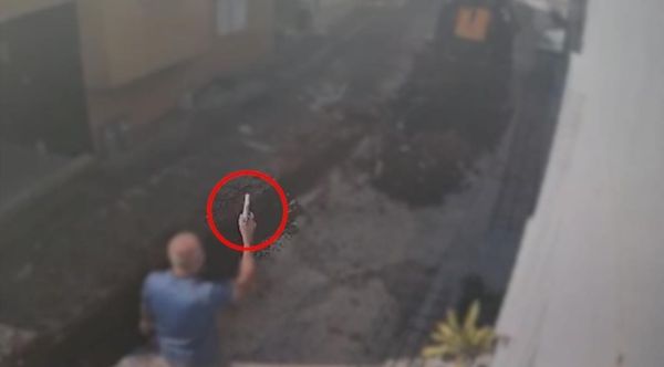 נקודת מפנה? אישום ראשון בעקבות החמרת חוקי הנשק