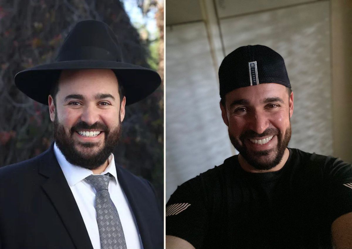 כתב אישום: 30 קורבנות של "נוכל הטינדר" החרדי