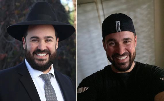 כתב אישום: 30 קורבנות של "נוכל הטינדר" החרדי