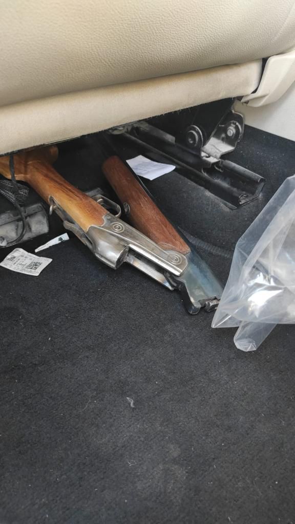 מזעזע: צביה צעירה נורתה למוות בידי צייד בצפון