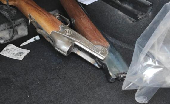 מזעזע: צביה צעירה נורתה למוות בידי צייד בצפון